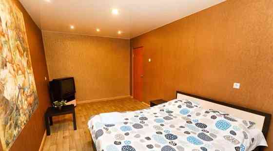 1-комн. квартира, 35 м2, 2/5 эт. Екатеринбург