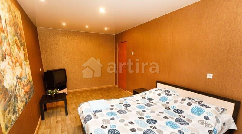 1-комн. квартира, 35 м2, 2/5 эт. Екатеринбург - изображение 2