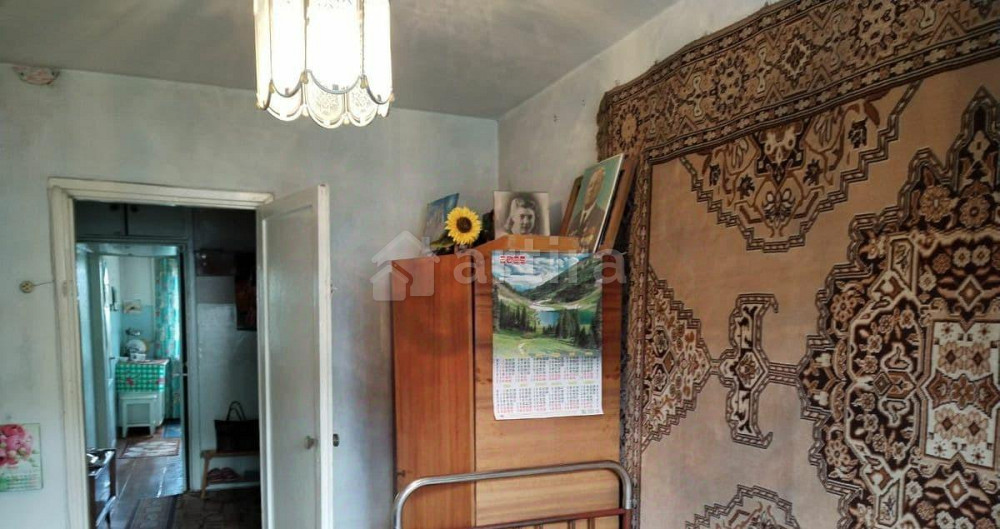 Комната, 9 м2, 3/5 эт. Кемерово - изображение 7