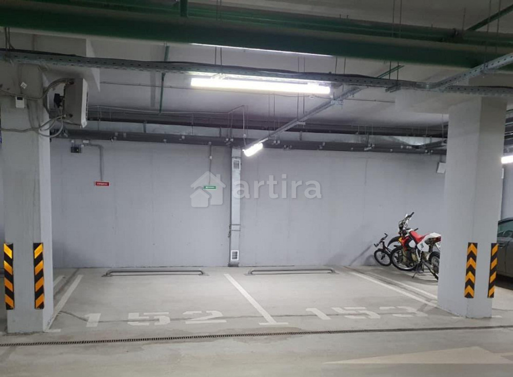 Гараж, 16 м2 Москва - изображение 4