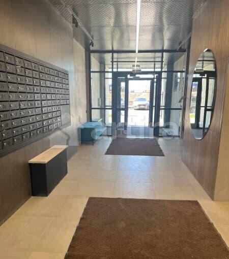 1-комн. квартира, 40 м2, 4/10 эт. Казань - изображение 5