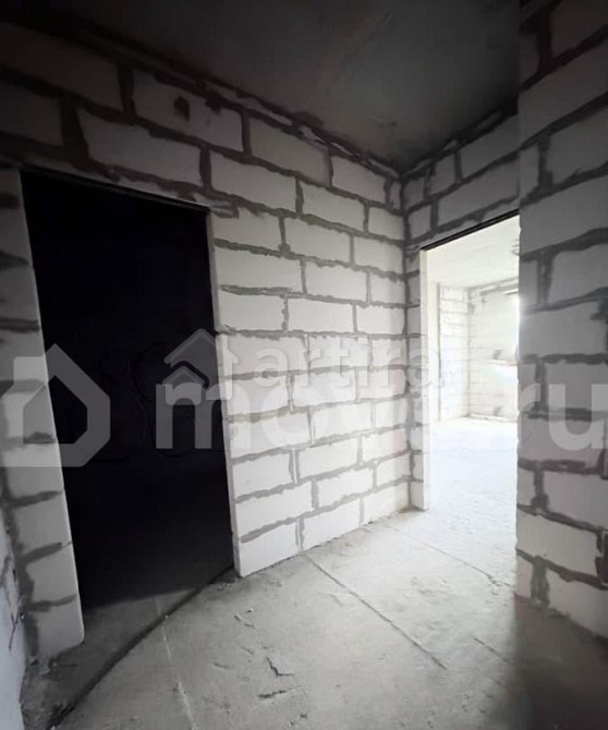 2-комн. квартира, 51.9 м2, 14/21 эт. Москва - изображение 5