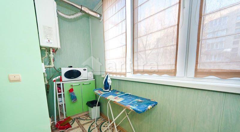 2-комн. квартира, 63 м2, 1/6 эт. Феодосия - изображение 9