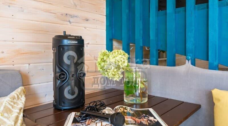 Коттедж, 150 м2 Щёлково - изображение 12