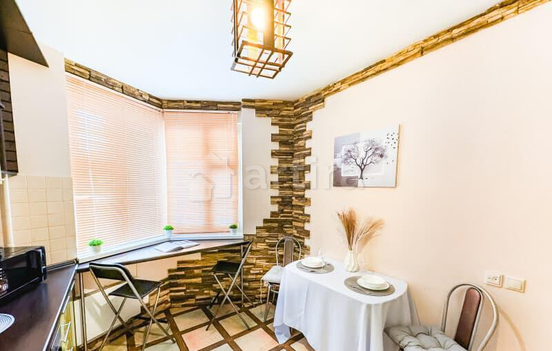 2-комн. квартира, 53 м2, 4/17 эт. Лобня - изображение 13