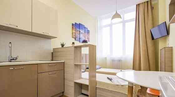 1-комн. квартира, 19 м2, 3/11 эт. Красноярск