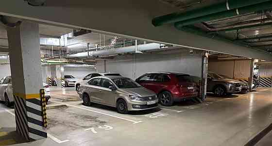 Гараж, 13.3 м2 Москва