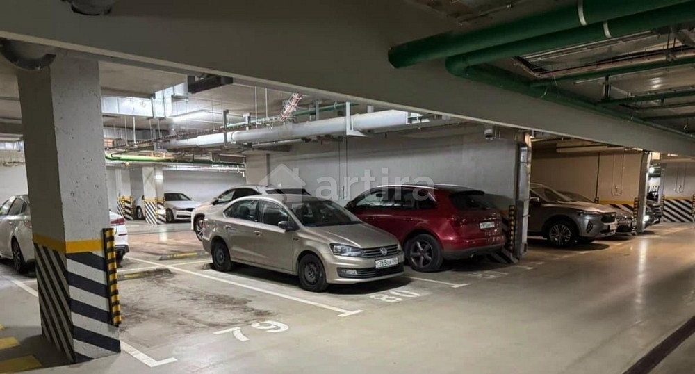 Гараж, 13.3 м2 Москва - изображение 2