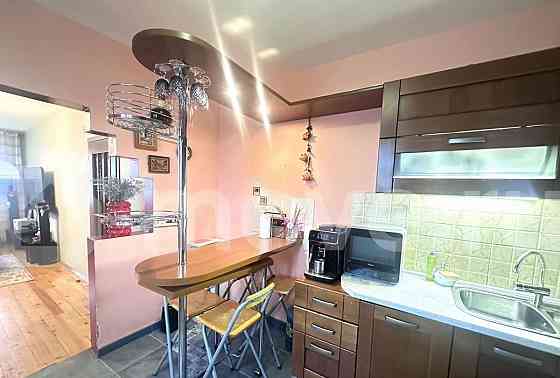 4-комн. квартира, 103 м2, 14/22 эт. Москва