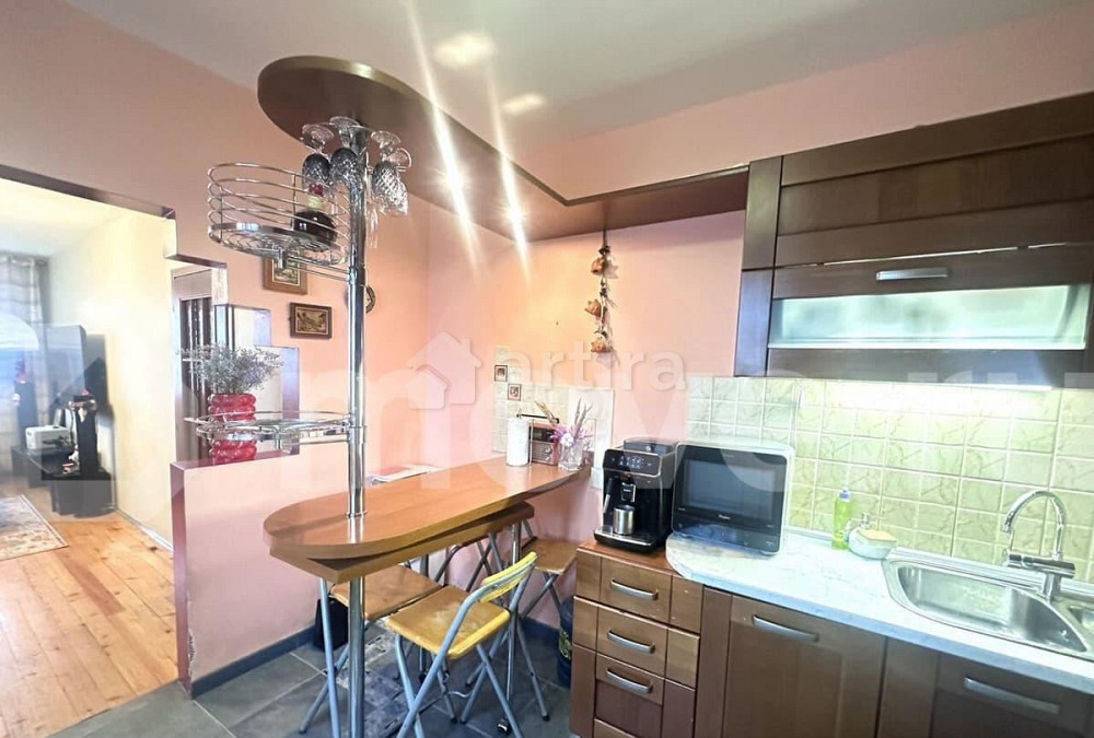 4-комн. квартира, 103 м2, 14/22 эт. Москва - изображение 4