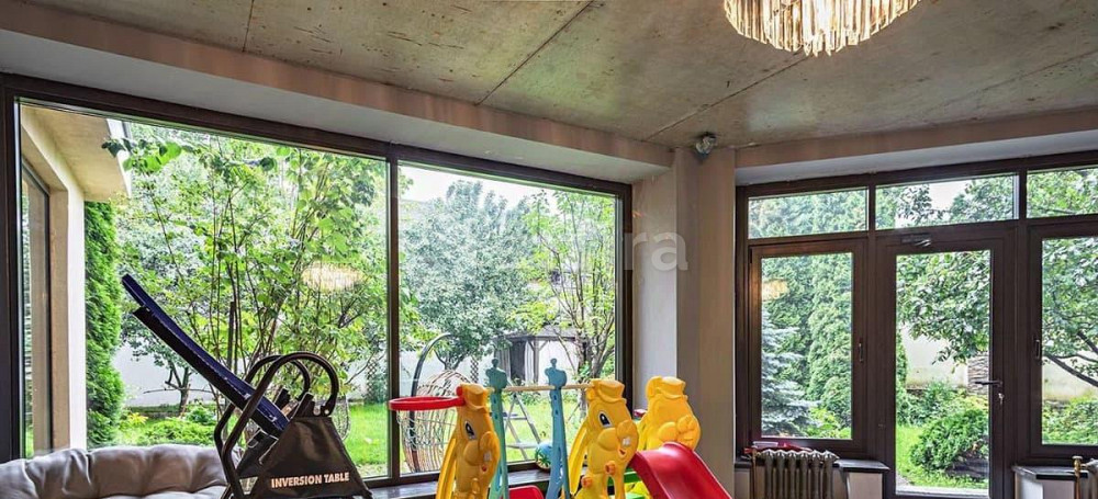 Дом, 700 м2, 10 соток, 3 эт. Видное - изображение 7