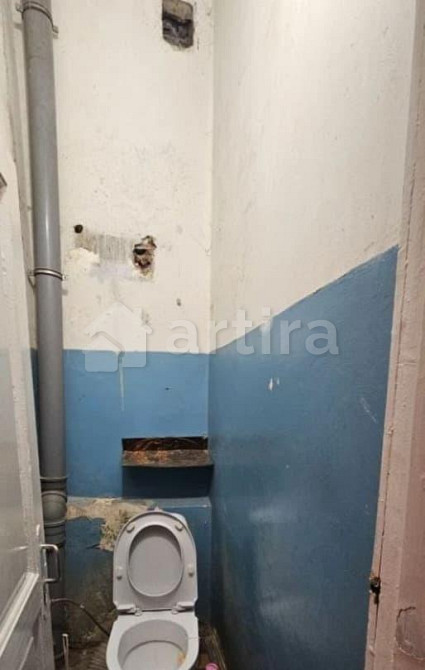 Комната, 16 м2, 4/8 эт. Санкт-Петербург - изображение 5