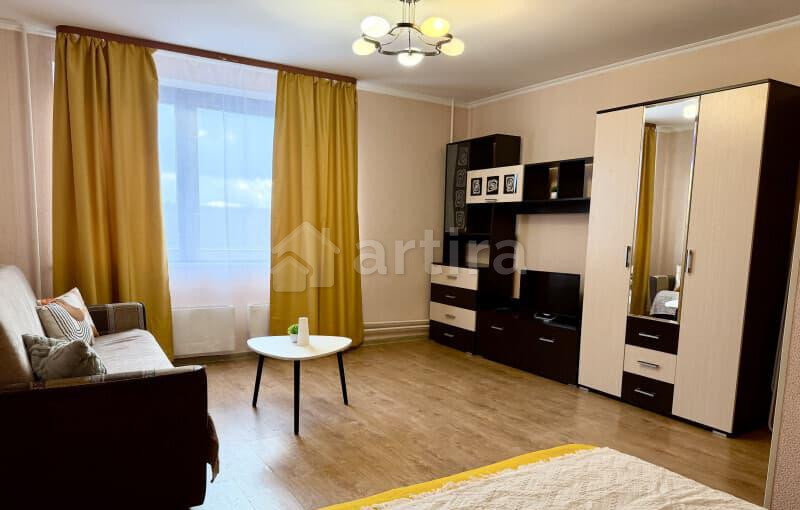 1-комн. квартира, 40 м2, 8/18 эт. Балашиха - изображение 5