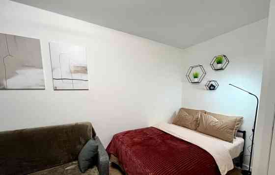 1-комн. квартира, 35 м2, 4/17 эт. Железнодорожный