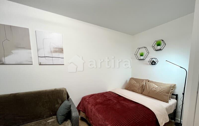 1-комн. квартира, 35 м2, 4/17 эт. Железнодорожный - изображение 5