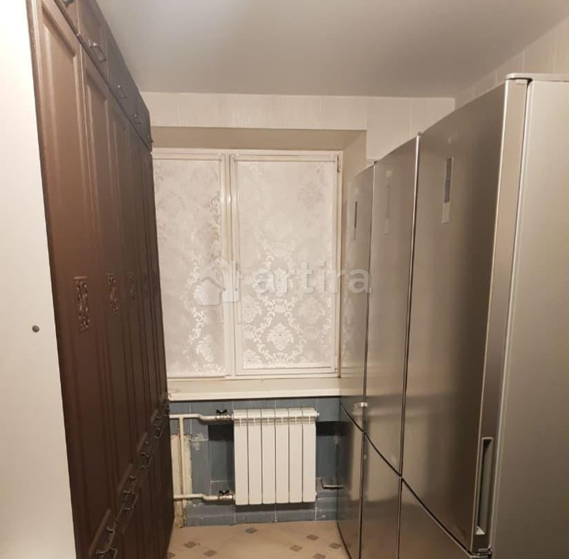 Комната, 10 м2, 1/15 эт. Москва - изображение 1