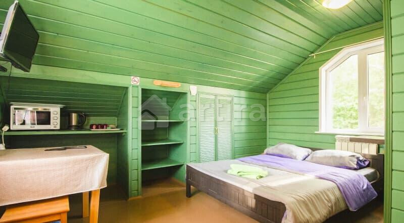 Дом, 500 м2 Москва - изображение 18