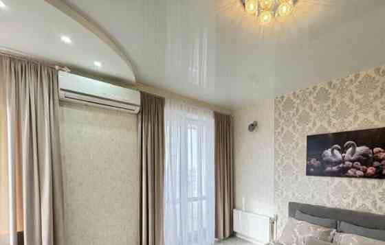 1-комн. квартира, 40 м2, 6/20 эт. Ростов-на-Дону