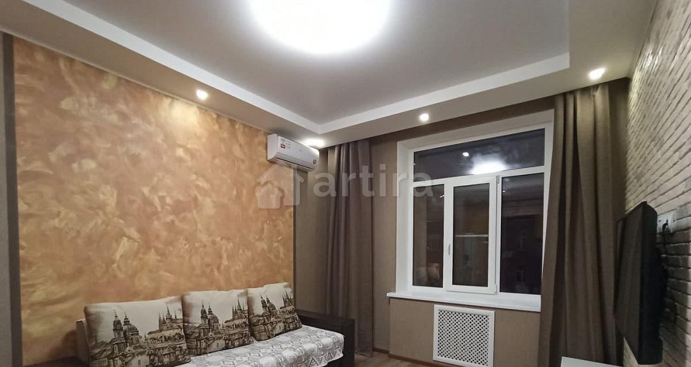 Комната, 1818 м2, 5/6 эт. Санкт-Петербург - изображение 2