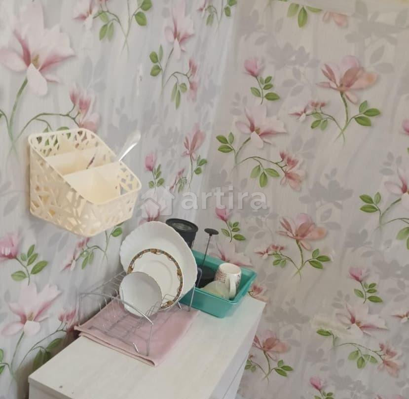 Комната, 105 м2, 2/5 эт. Москва - изображение 3