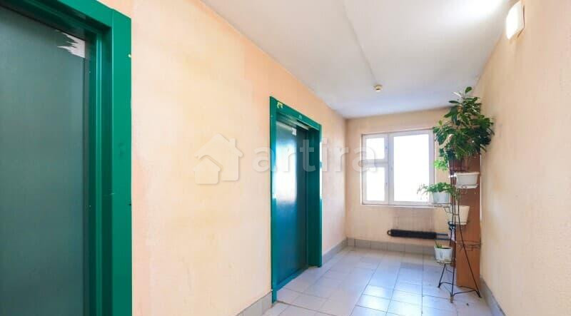 1-комн. квартира, 30 м2, 7/17 эт. Новосибирск - изображение 20