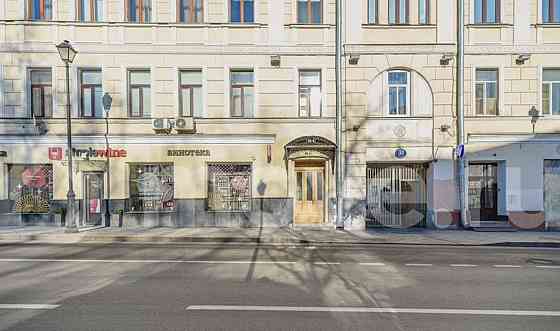 4-комн. квартира, 321.1 м2, 4/6 эт. Москва