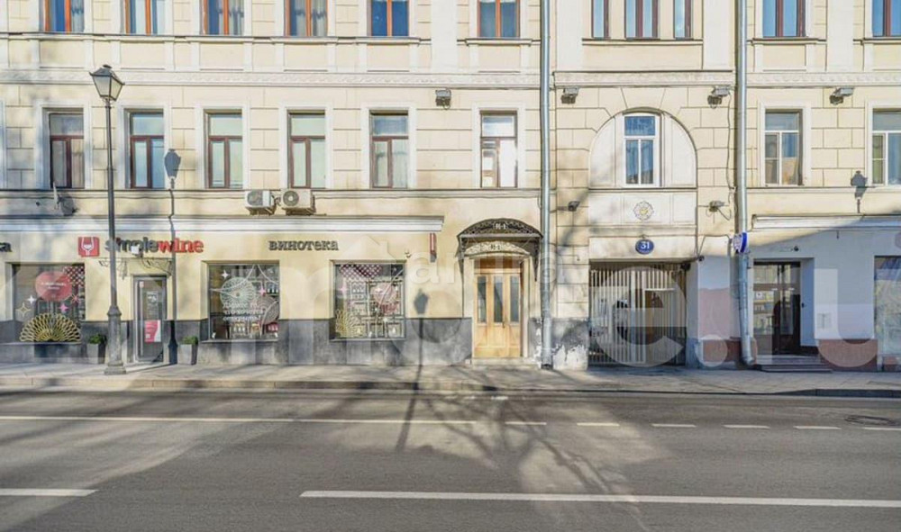 4-комн. квартира, 321.1 м2, 4/6 эт. Москва - изображение 1