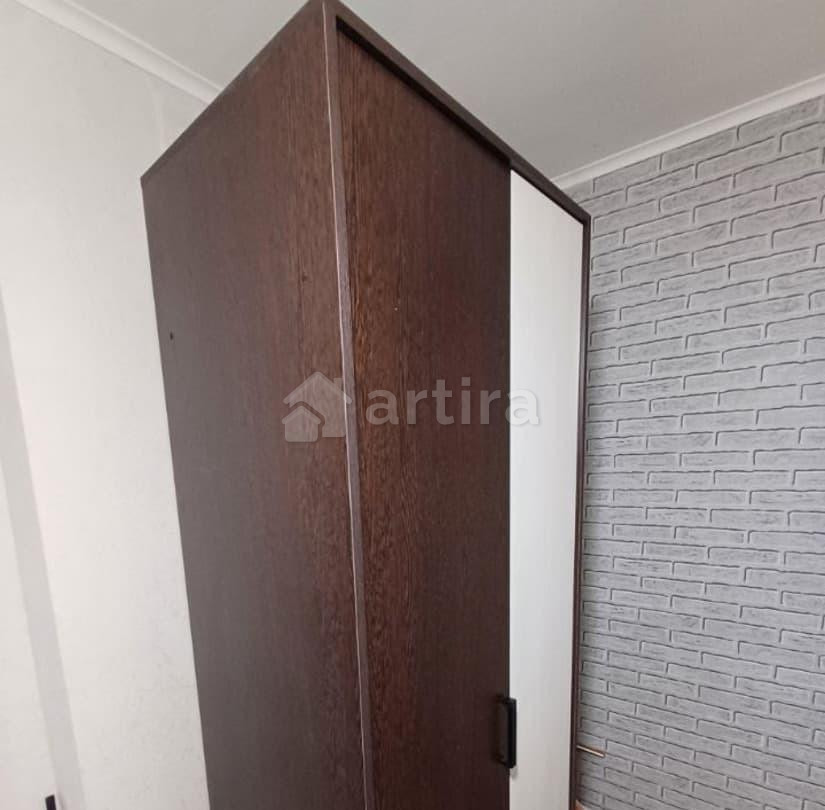 Дом, 46 м2, 1 сотка, 1 эт. Симферополь - изображение 5