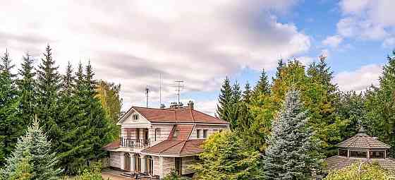 Дом, 250 м2, 36 соток, 2 эт. Санкт-Петербург