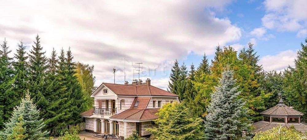 Дом, 250 м2, 36 соток, 2 эт. Санкт-Петербург - изображение 2