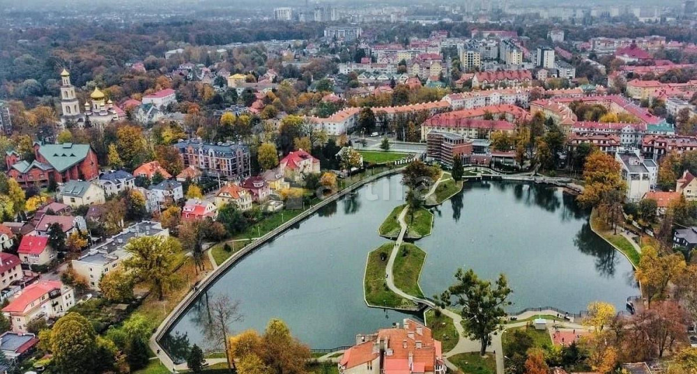 Таунхаус, 250 м2, 2 сотки, 4 эт. Калининград - изображение 2