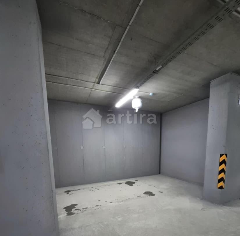 Гараж, 13.3 м2 Волгоград - изображение 1