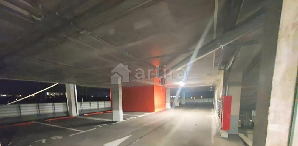 Гараж, 14 м2 Нижний Новгород - изображение 2