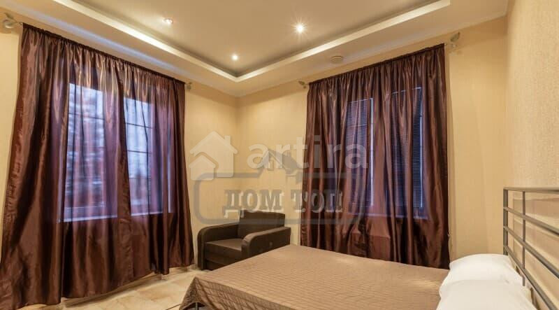 Коттедж, 820 м2 Чехов - изображение 13