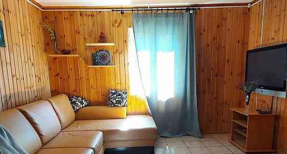 Дом, 90 м2, 20 соток, 1 эт. Санкт-Петербург