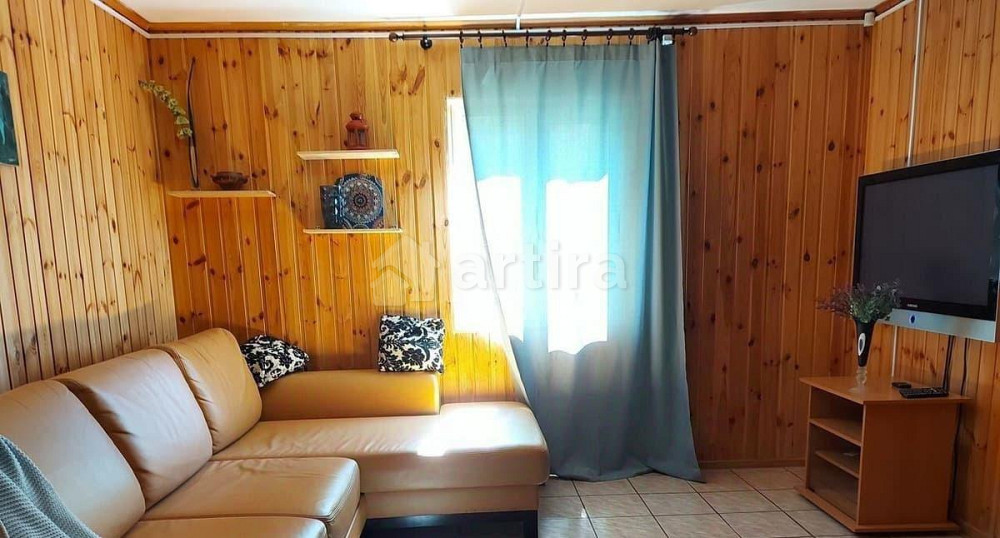 Дом, 90 м2, 20 соток, 1 эт. Санкт-Петербург - изображение 3