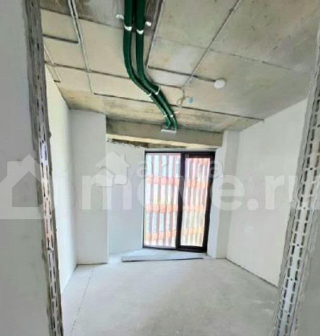 3-комн. квартира, 91 м2, 10/43 эт. Москва - изображение 3