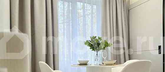 2-комн. квартира, 53.5 м2, 12/17 эт. Москва