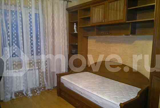 3-комн. квартира, 120 м2, 14/22 эт. Москва