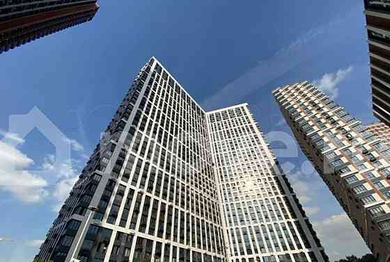 3-комн. квартира, 98 м2, 17/29 эт. Москва