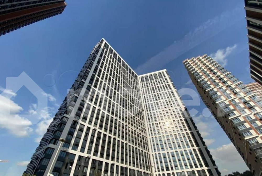 3-комн. квартира, 98 м2, 17/29 эт. Москва - изображение 2