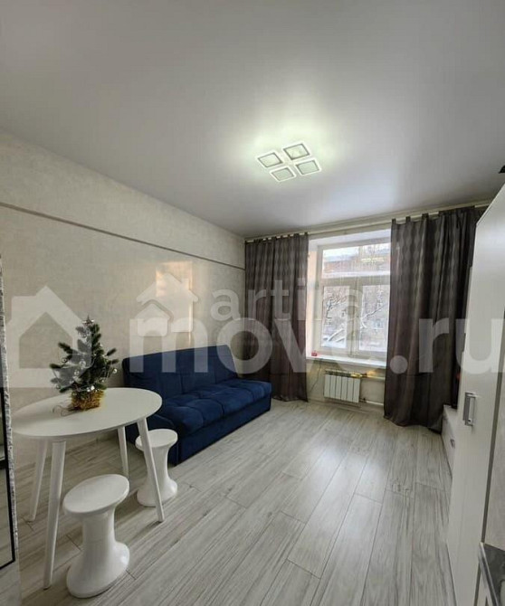 Студия, 19.7 м2, 3/5 эт. Москва - изображение 7