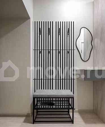 Студия, 15.4 м2, 1/8 эт. Москва