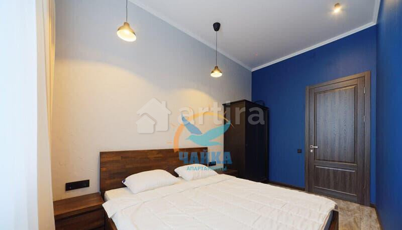 3-комн. квартира, 62 м2, 4/5 эт. Санкт-Петербург - изображение 9