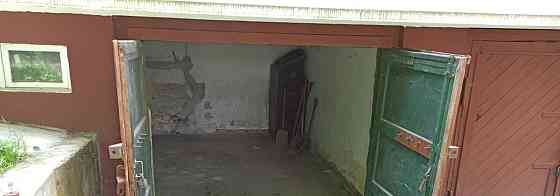 Гараж, 22 м2 Калининград