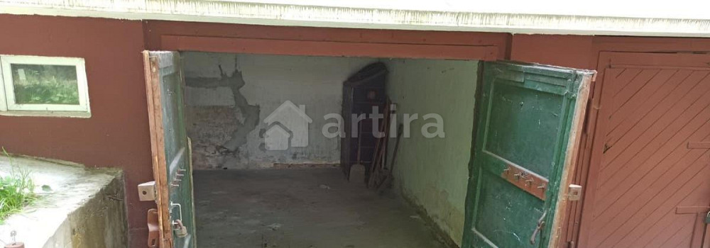 Гараж, 22 м2 Калининград - изображение 5