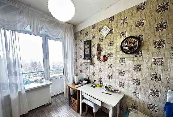 2-комн. квартира, 44.5 м2, 9/14 эт. Москва