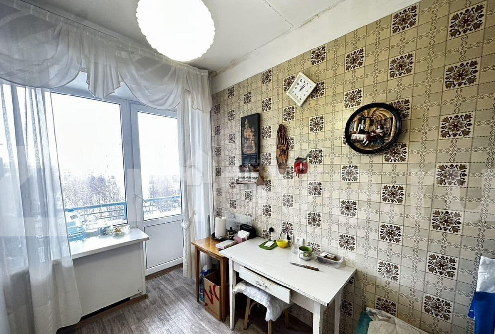 2-комн. квартира, 44.5 м2, 9/14 эт. Москва - изображение 2