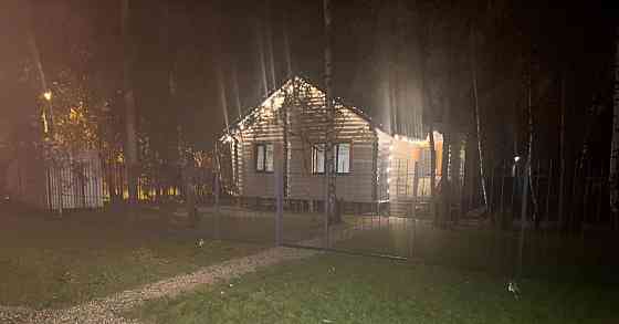 Коттедж, 115 м2, 6 соток, 2 эт. Домодедово