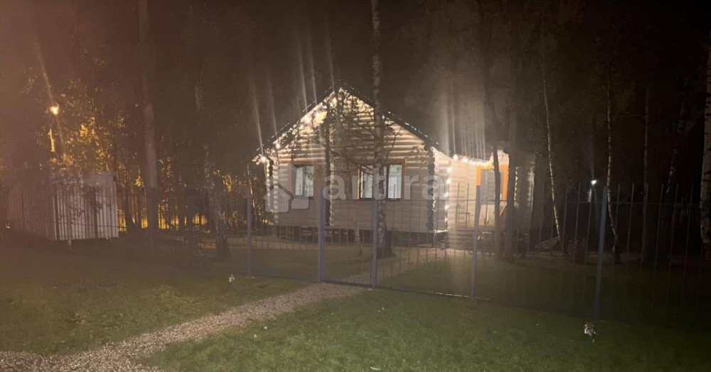 Коттедж, 115 м2, 6 соток, 2 эт. Домодедово - изображение 3